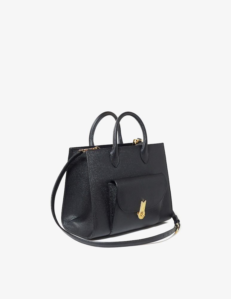 Amato Daniele Queen tote bag - picture 2 Amato Daniele Queen tote bag - picture 2