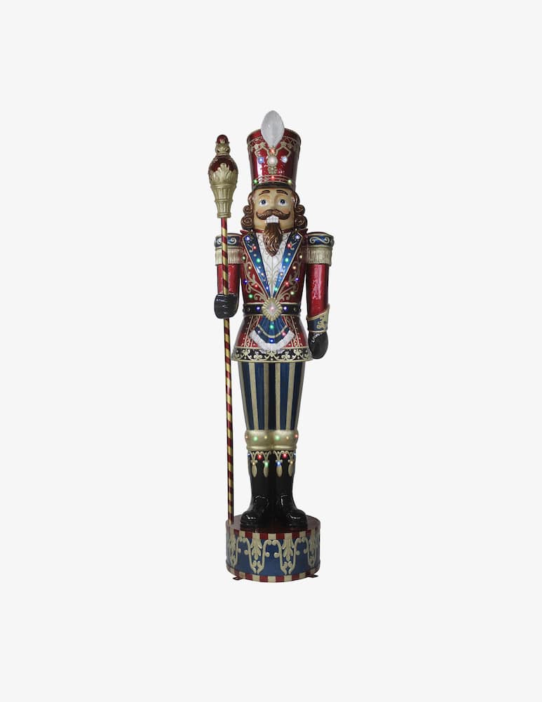 rinascente Timstor Schiaccianoci XXL