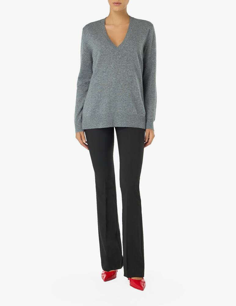 rinascente 24.7 Studio V-neck sweater