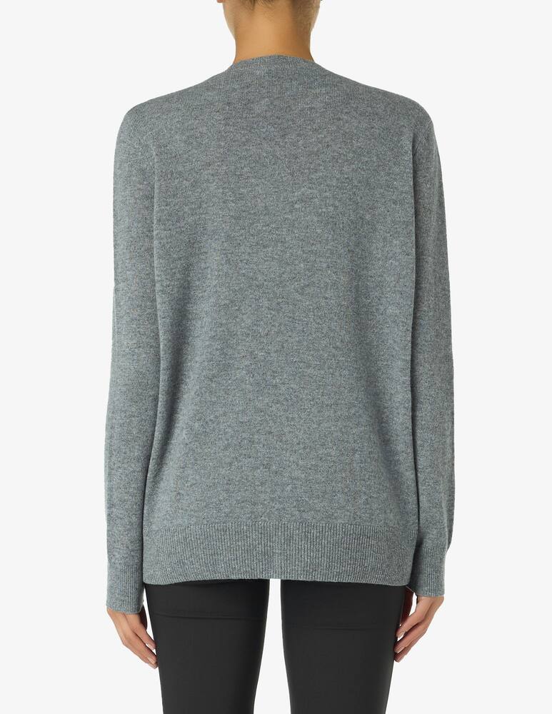 rinascente 24.7 Studio V-neck sweater