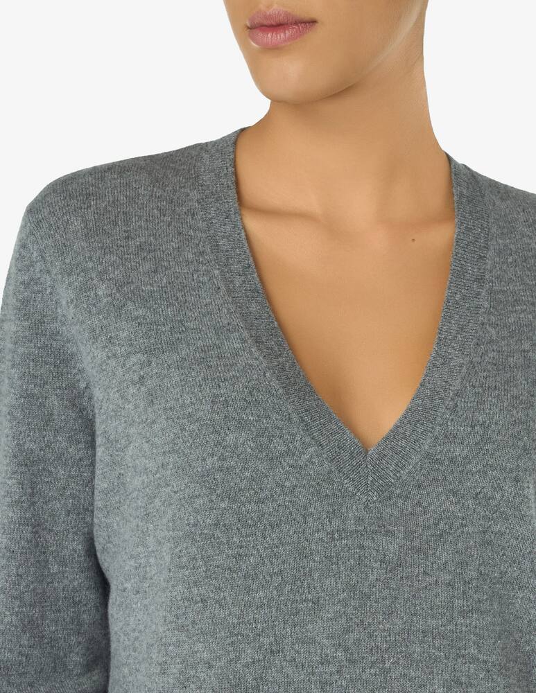 rinascente 24.7 Studio V-neck sweater