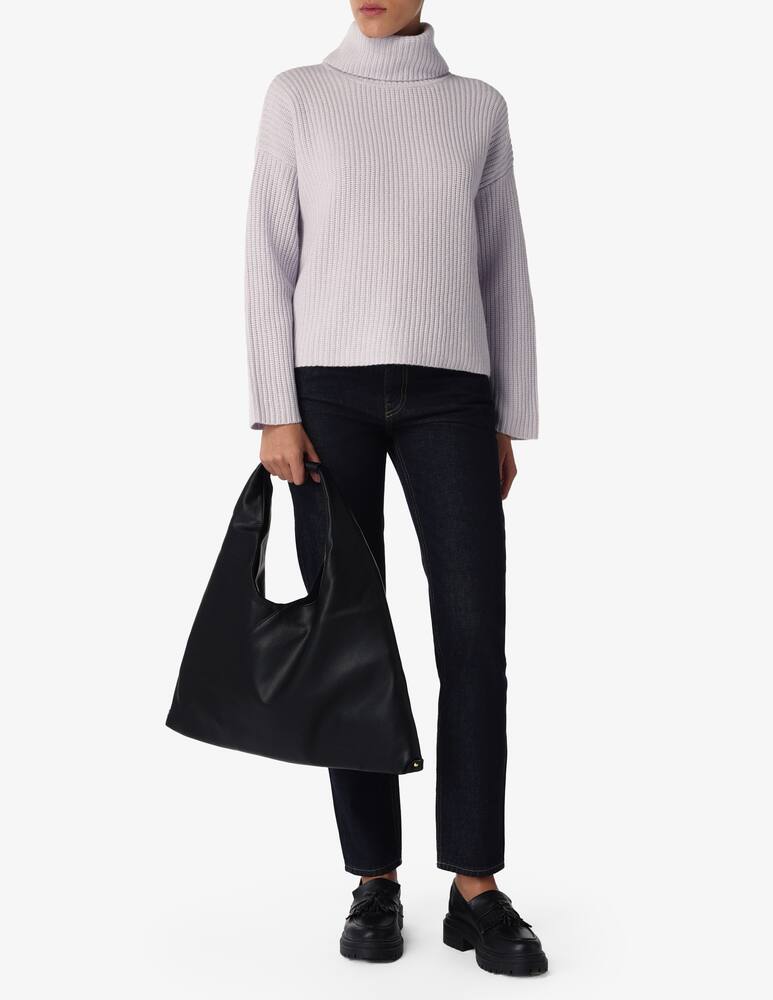 rinascente 24.7 Studio English knit sweater