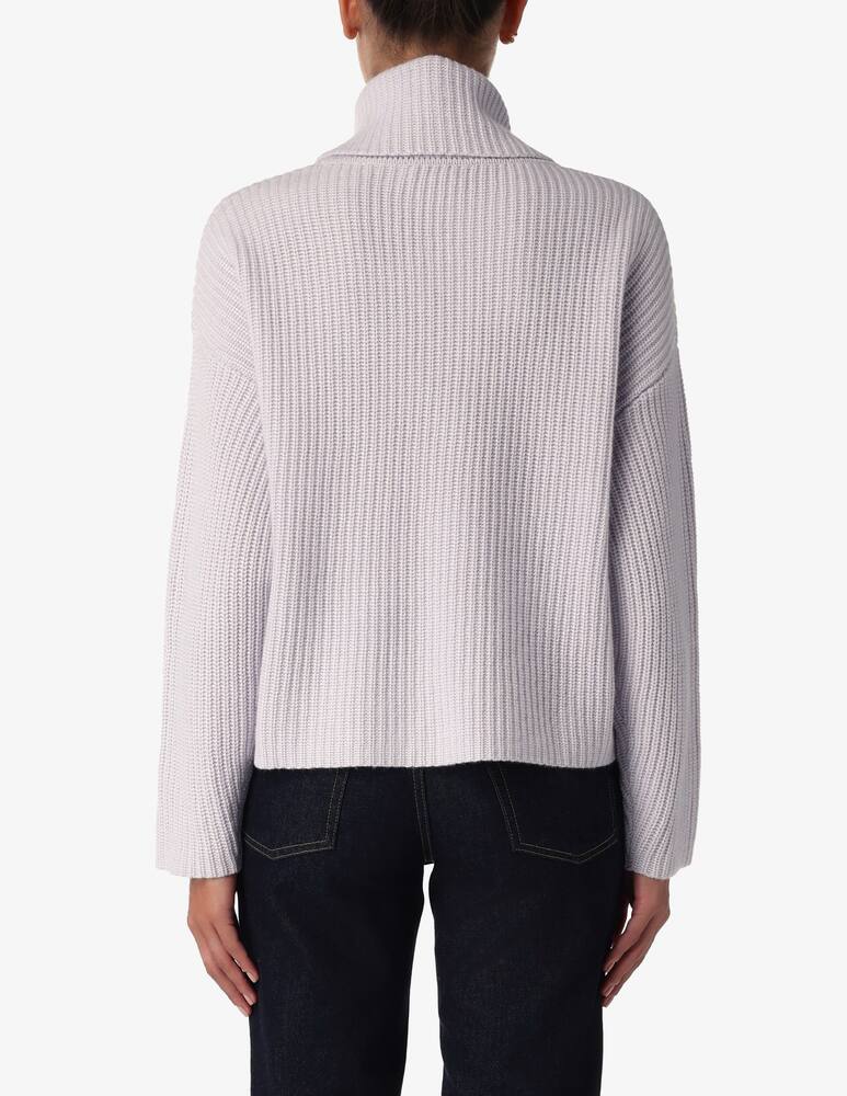 rinascente 24.7 Studio English knit sweater