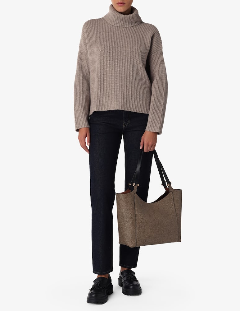 rinascente 24.7 Studio English knit sweater