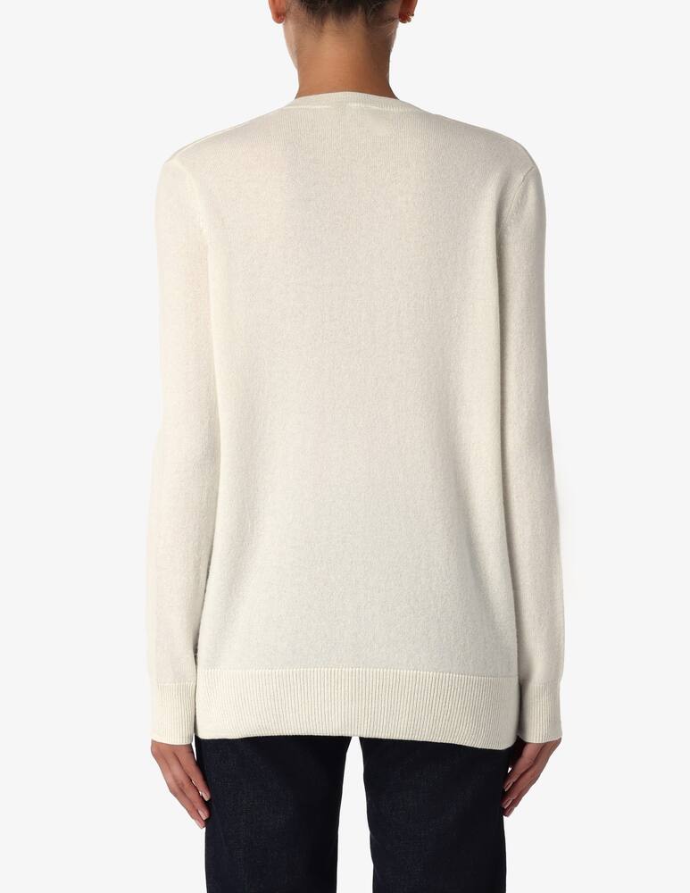 rinascente 24.7 Studio Maglione scollo v over