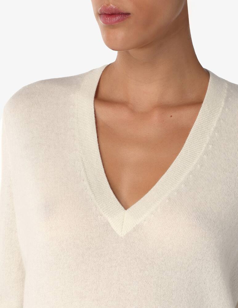 rinascente 24.7 Studio Maglione scollo v over