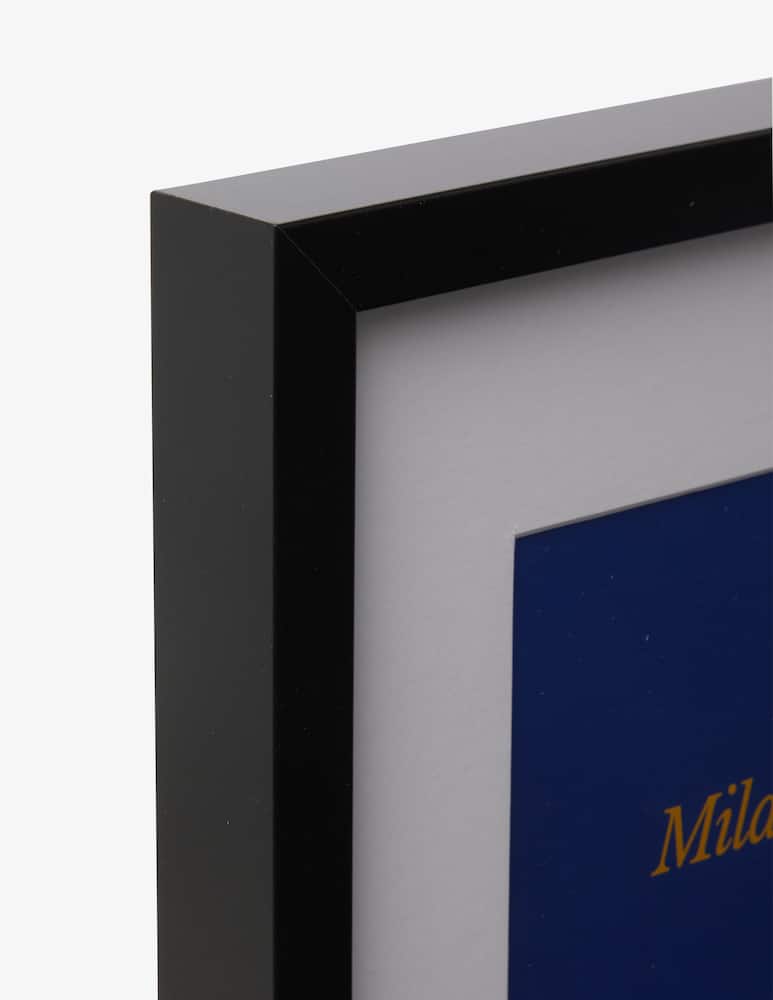 rinascente Rinascente Poster Lo Sbatti 24/24, 7/7...Che Sbatti!