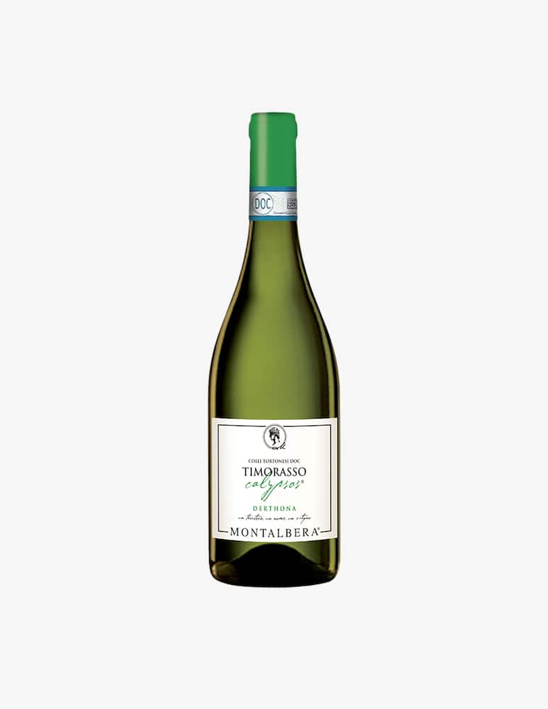 Montalbera Calypsos Colli Tortonesi Doc Derthona 2022 750ml - immagine 1