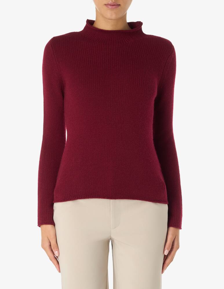 Pure Cashmere Maglione lupetto - immagine 1 Pure Cashmere Maglione lupetto - immagine 1