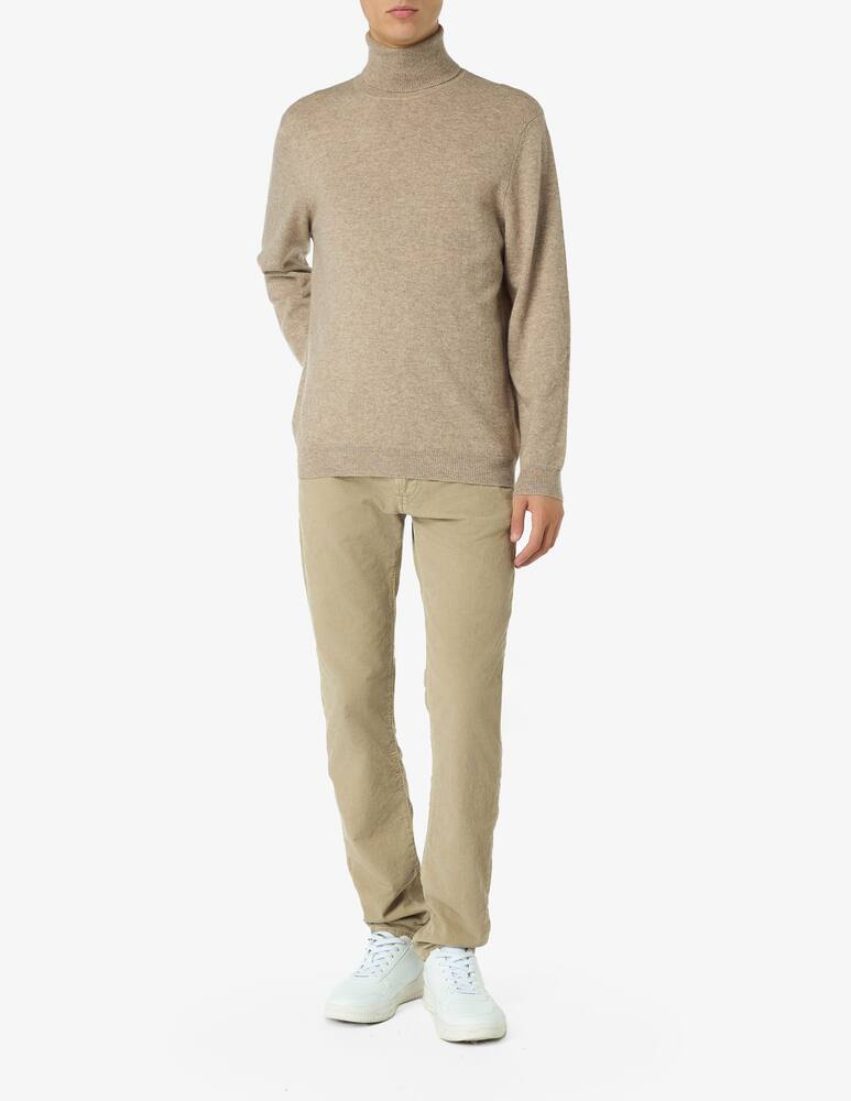 rinascente Pure Cashmere F12 cashmere turtleneck