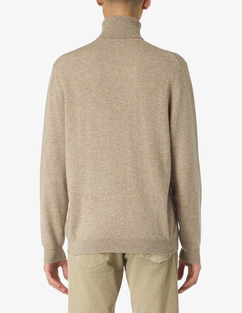 rinascente Pure Cashmere F12 cashmere turtleneck