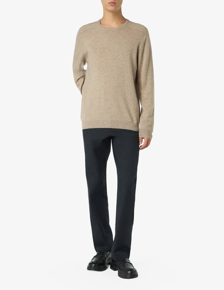 rinascente Pure Cashmere Maglia girocollo cashmere f12