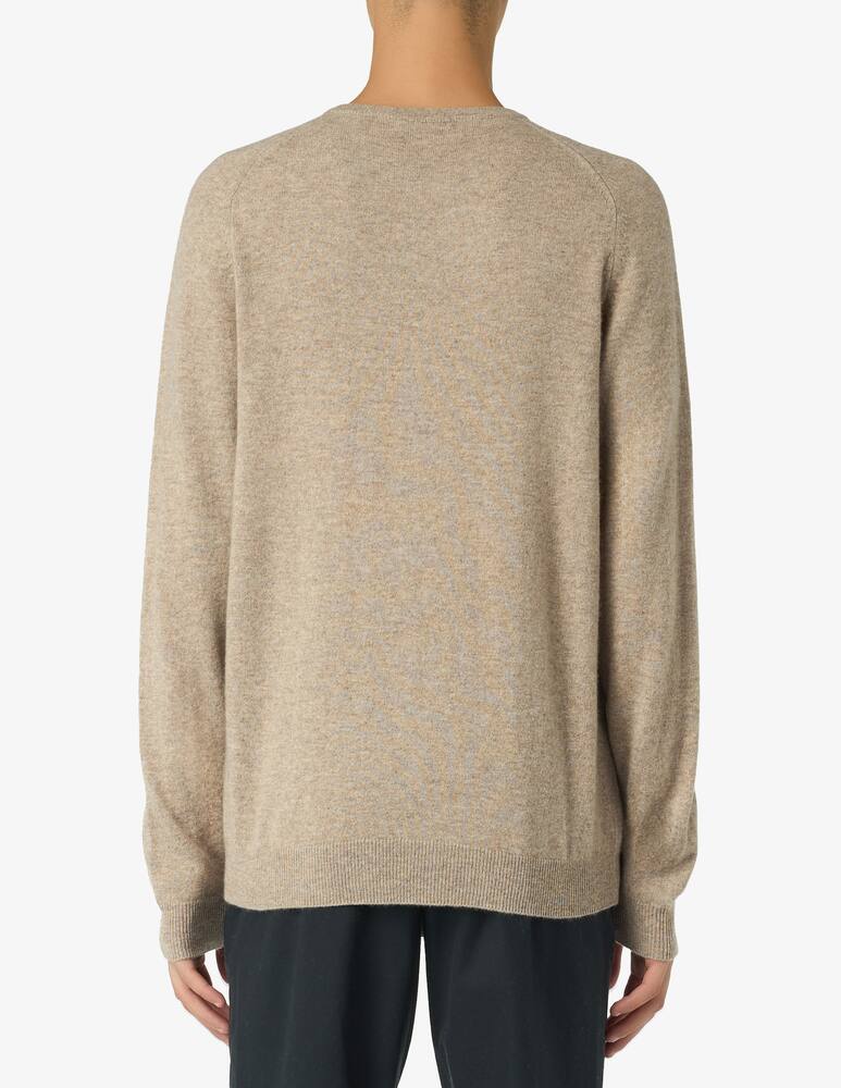 rinascente Pure Cashmere Maglia girocollo cashmere f12