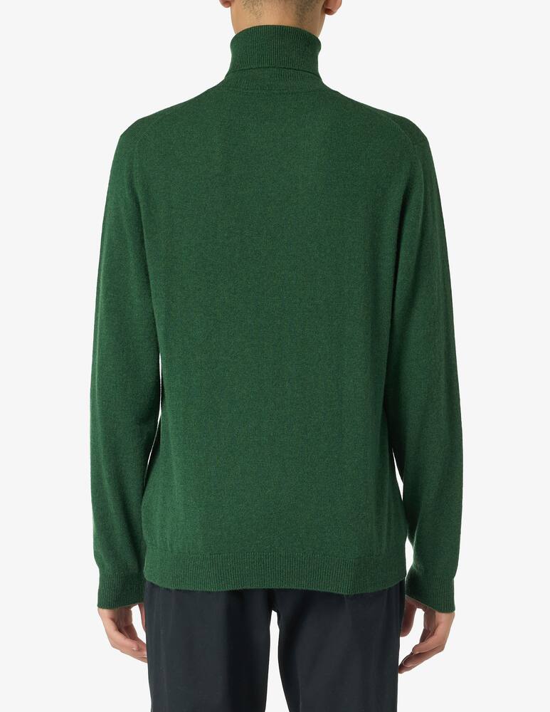 Pure Cashmere F12 cashmere turtleneck - picture 3 Pure Cashmere F12 cashmere turtleneck - picture 3