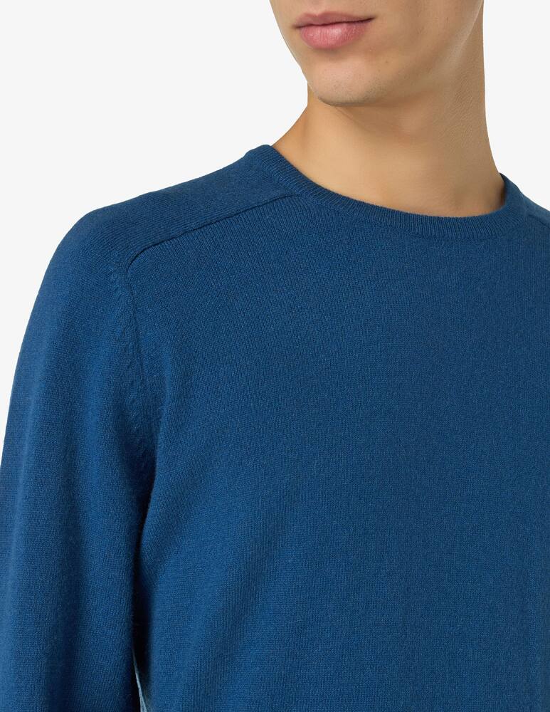 rinascente Pure Cashmere F12 cashmere crewneck jumper