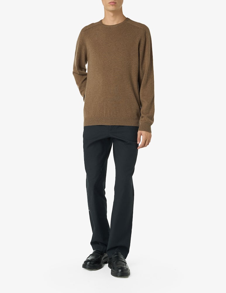 rinascente Pure Cashmere F12 cashmere crewneck jumper