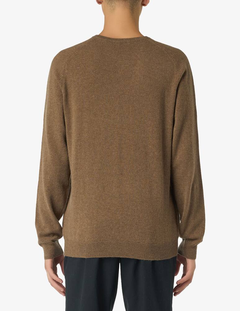 rinascente Pure Cashmere F12 cashmere crewneck jumper