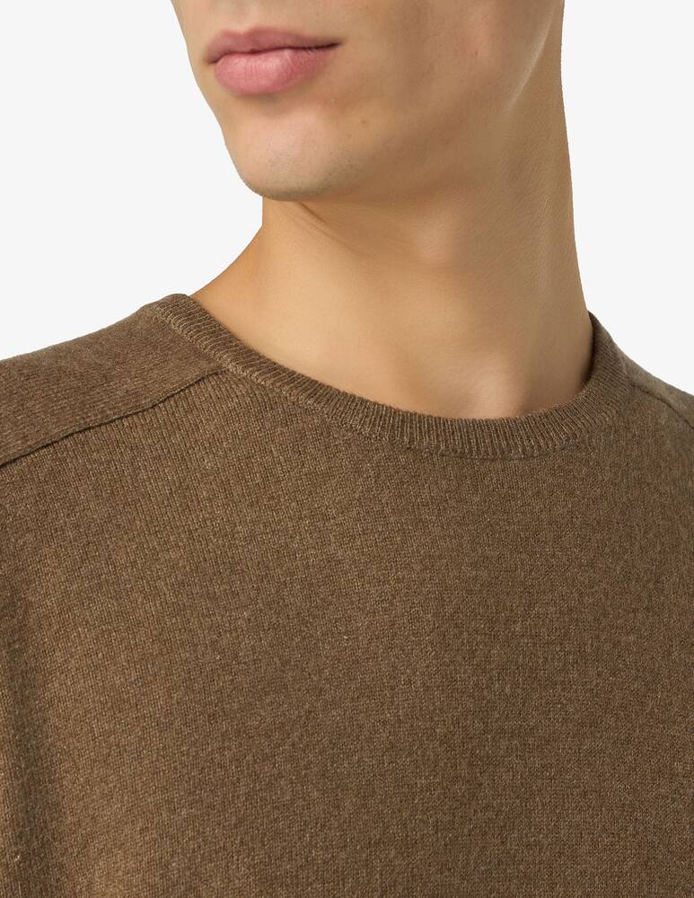 rinascente Pure Cashmere F12 cashmere crewneck jumper