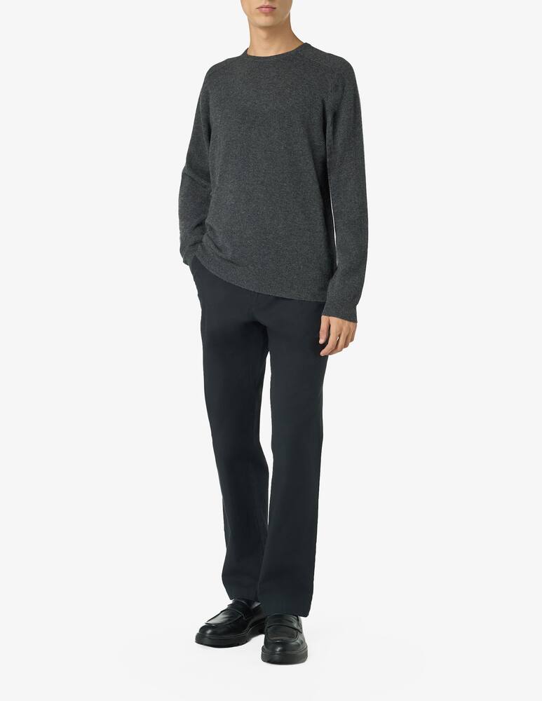 rinascente Pure Cashmere F12 cashmere crewneck jumper