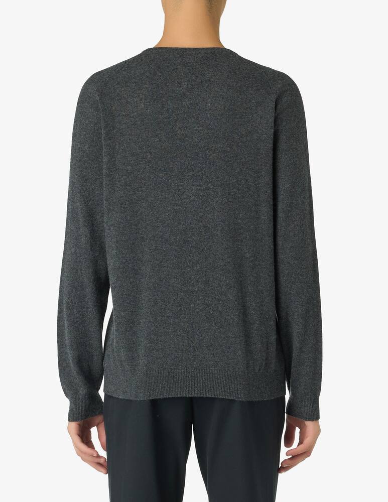 rinascente Pure Cashmere F12 cashmere crewneck jumper