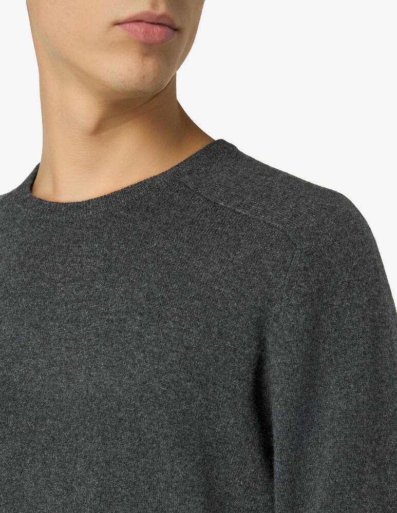 rinascente Pure Cashmere F12 cashmere crewneck jumper