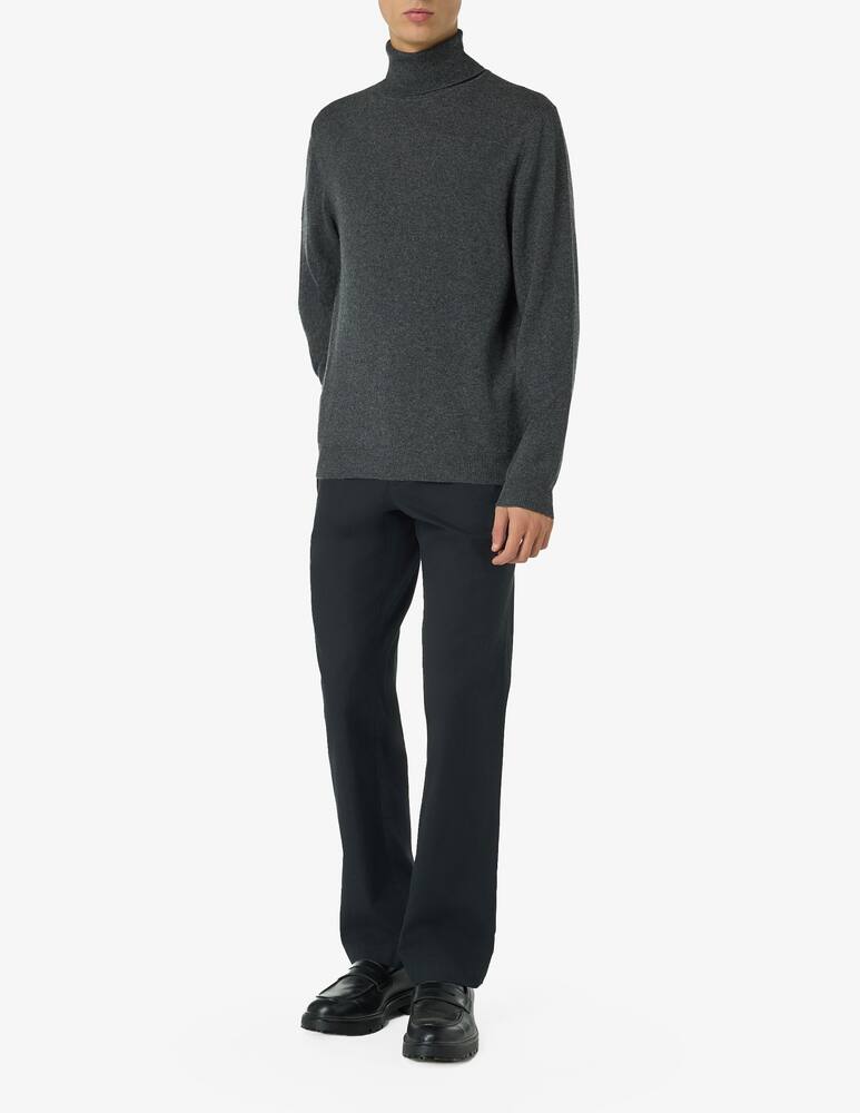 rinascente Pure Cashmere Maglia dolcevita cashmere f12