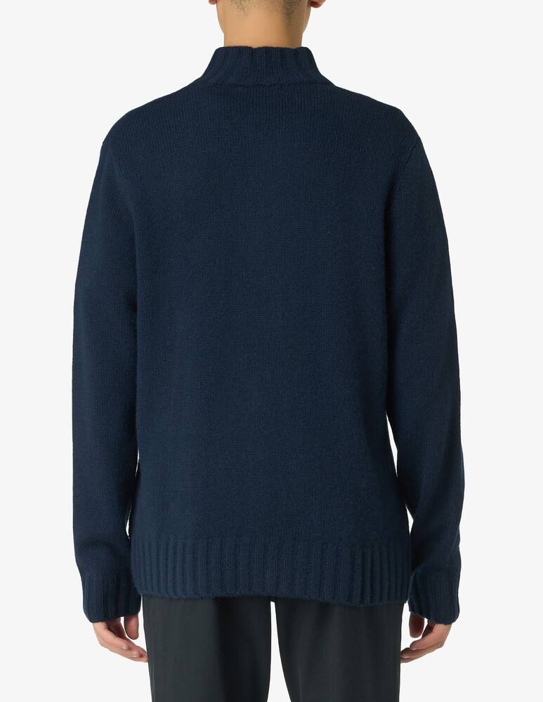 rinascente Rinascente Collection Cardigan bottoni cashmere f7