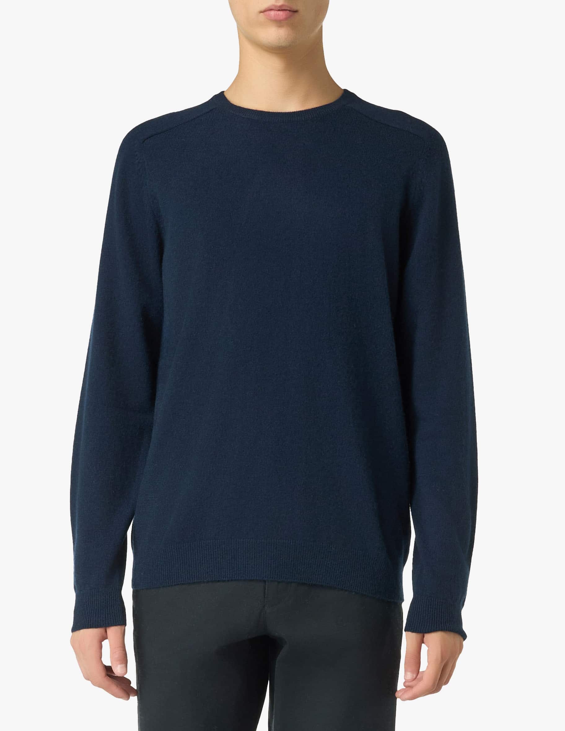 Guanti In Cashmere Claudia Nichole – Verde, 100% Cashmere, Sopra Il Polso, Compatibili Touchscreen, Taglia Unica