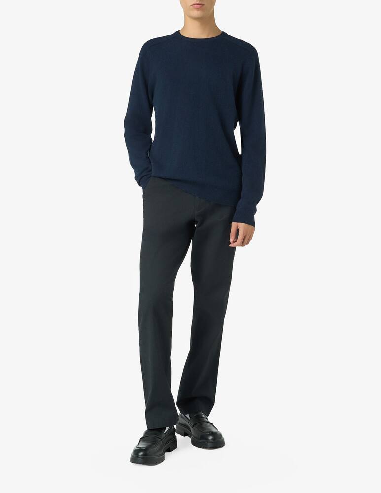 rinascente Pure Cashmere F12 cashmere crewneck jumper