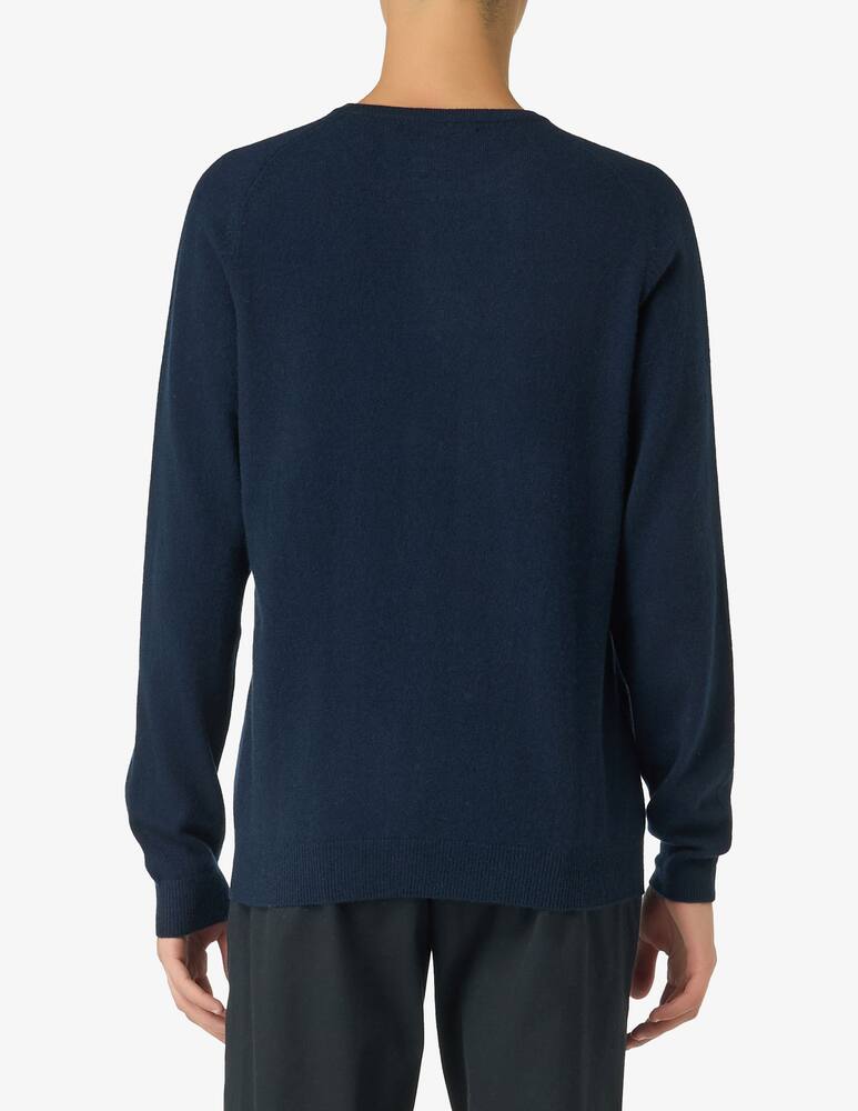 rinascente Pure Cashmere F12 cashmere crewneck jumper