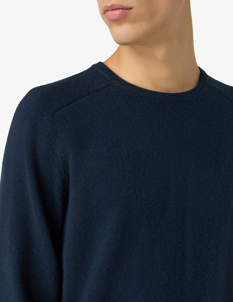 rinascente Pure Cashmere F12 cashmere crewneck jumper