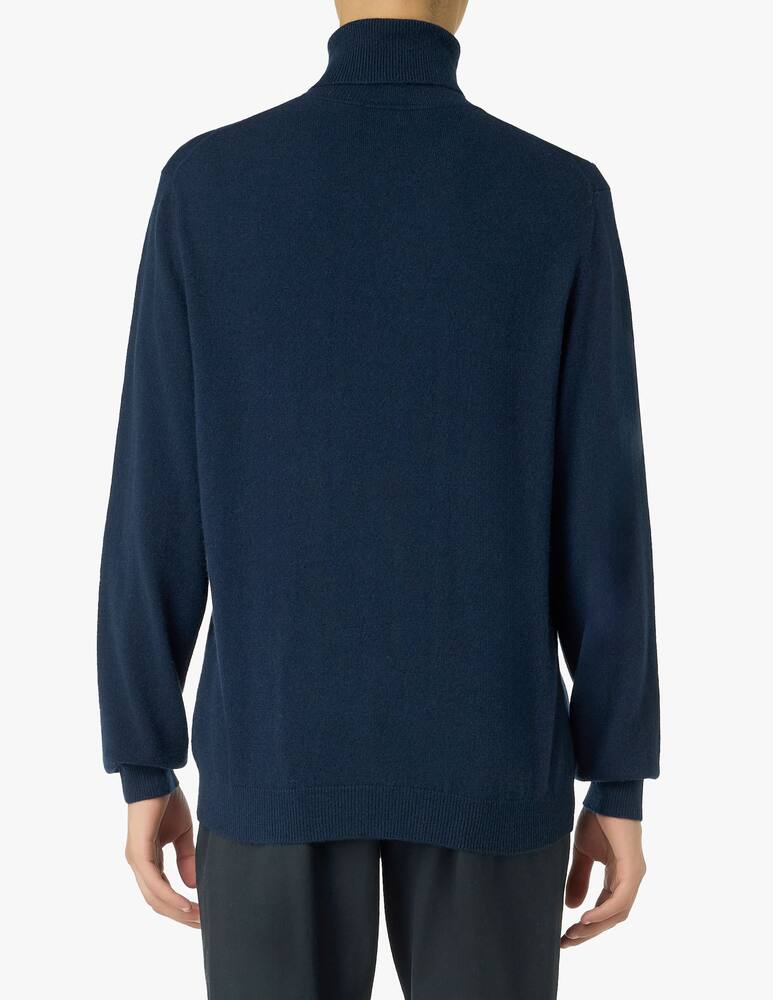 rinascente Pure Cashmere Maglia dolcevita cashmere f12