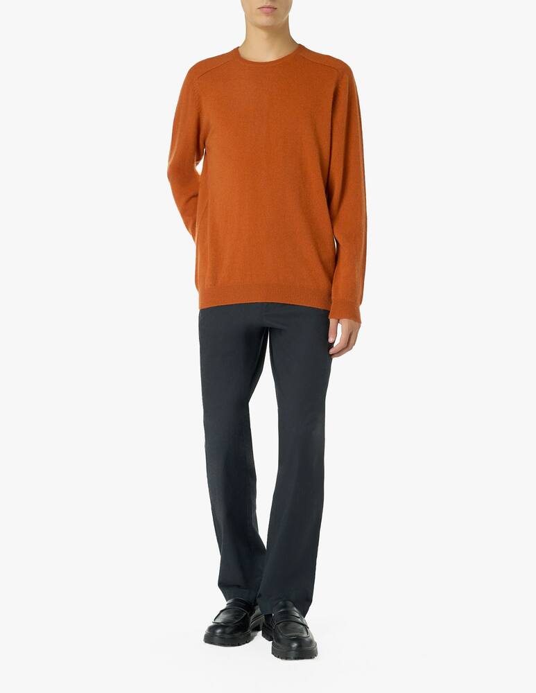 rinascente Pure Cashmere F12 cashmere crewneck jumper
