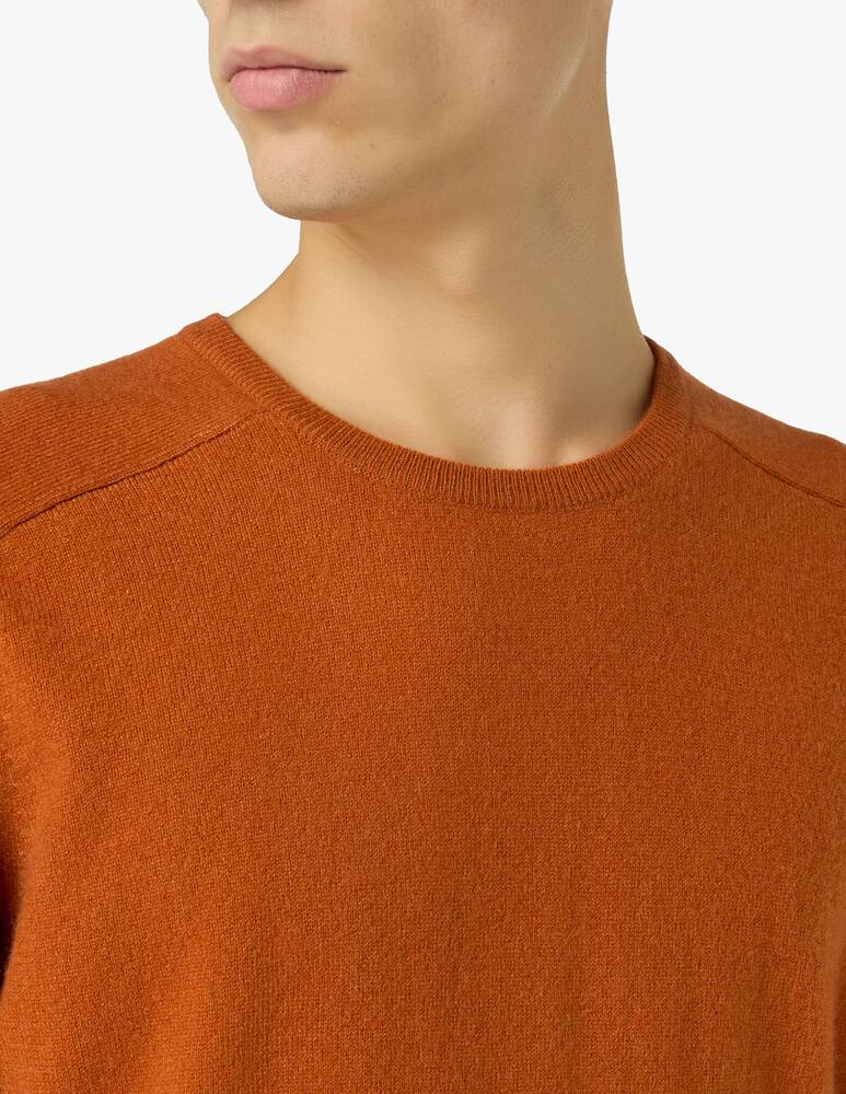 rinascente Pure Cashmere F12 cashmere crewneck jumper