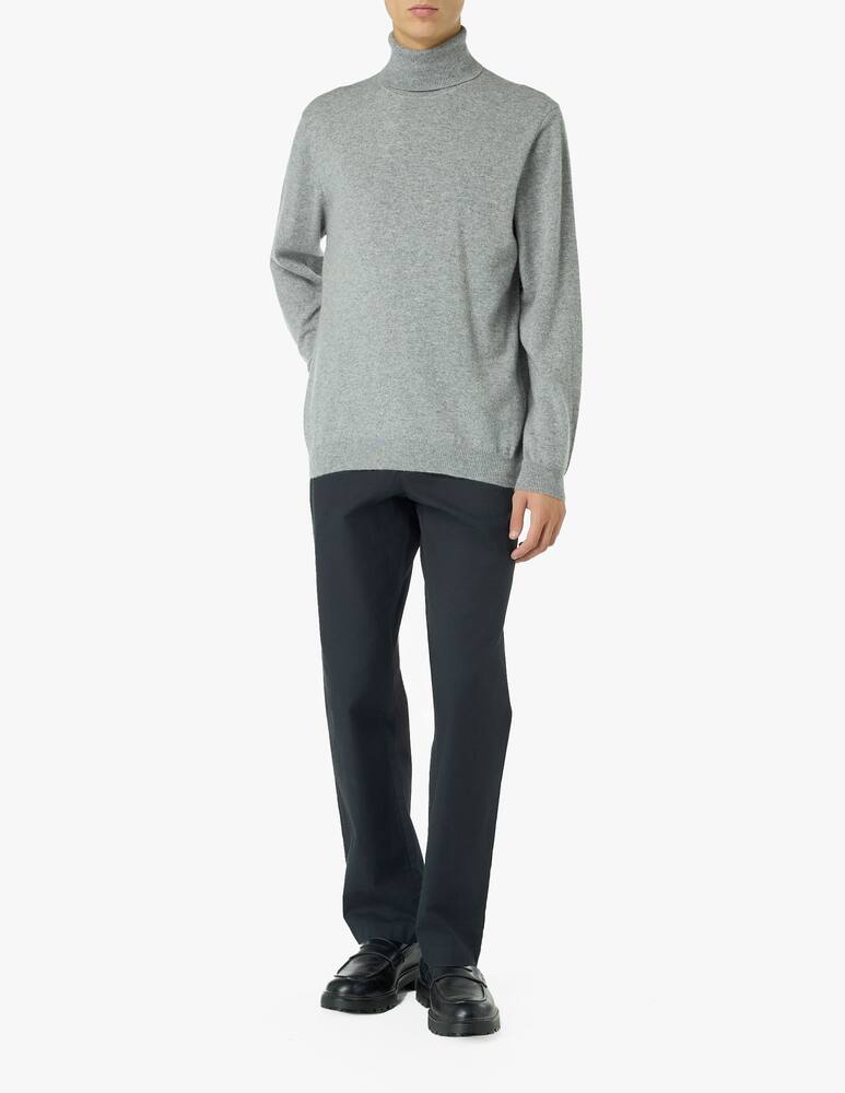 rinascente Pure Cashmere F12 cashmere turtleneck
