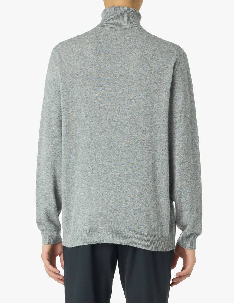 rinascente Pure Cashmere F12 cashmere turtleneck