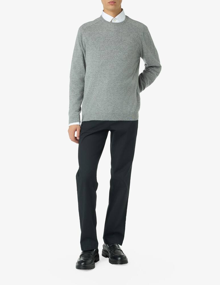 rinascente Pure Cashmere Maglia girocollo cashmere f12