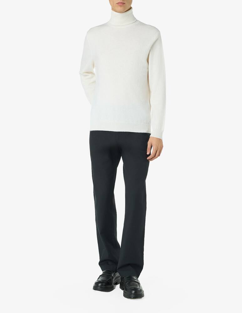 rinascente Pure Cashmere F12 cashmere turtleneck