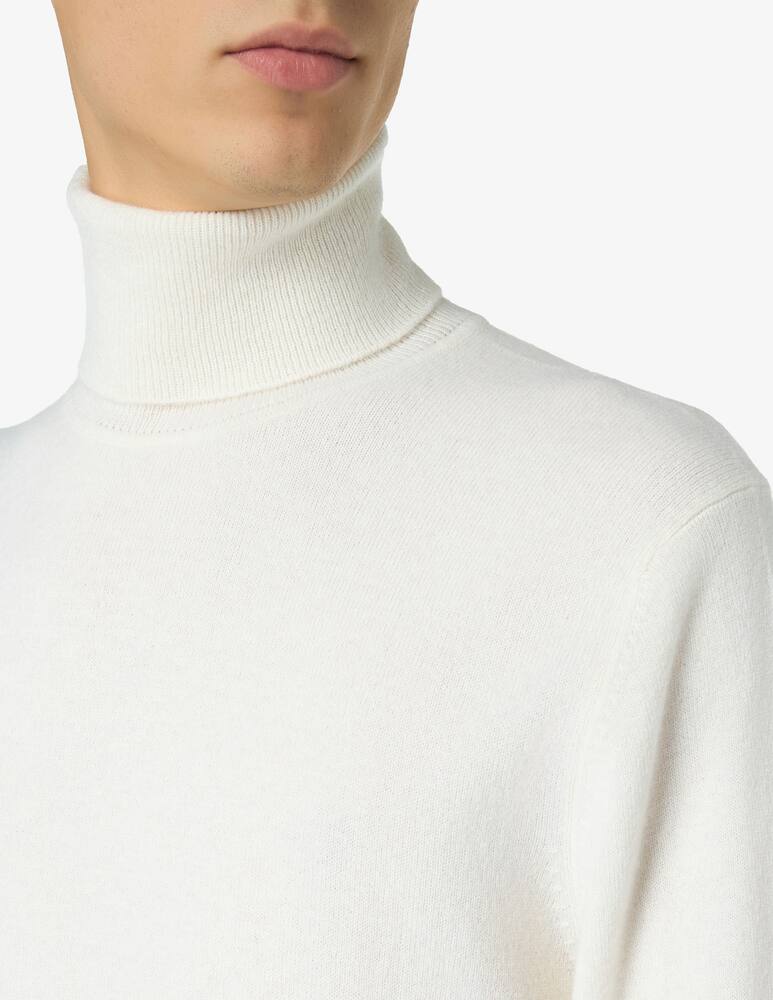 rinascente Pure Cashmere F12 cashmere turtleneck