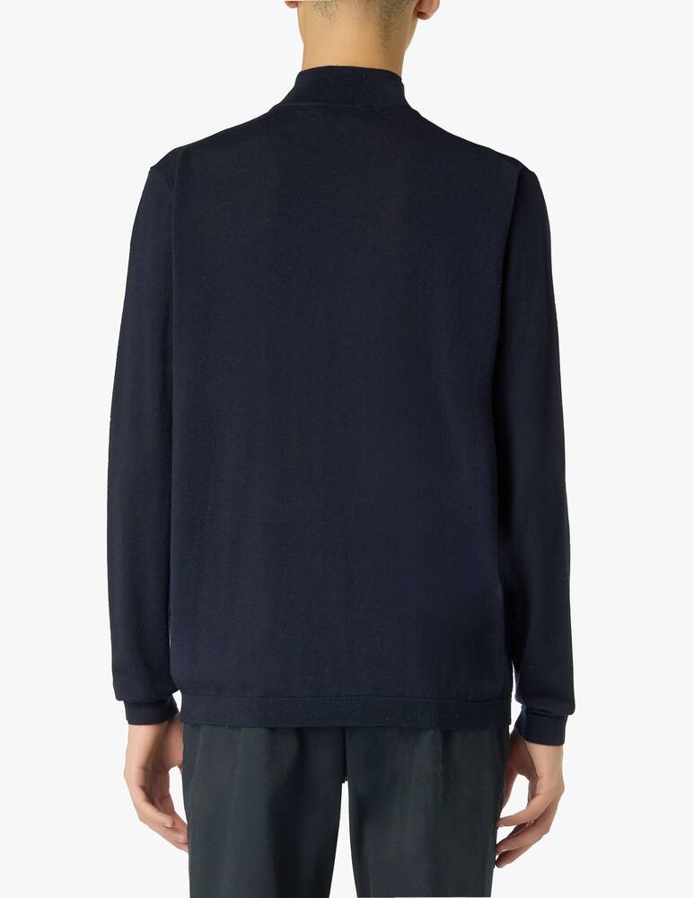 rinascente Rinascente Collection Lupetto 100% merino extra fine f16