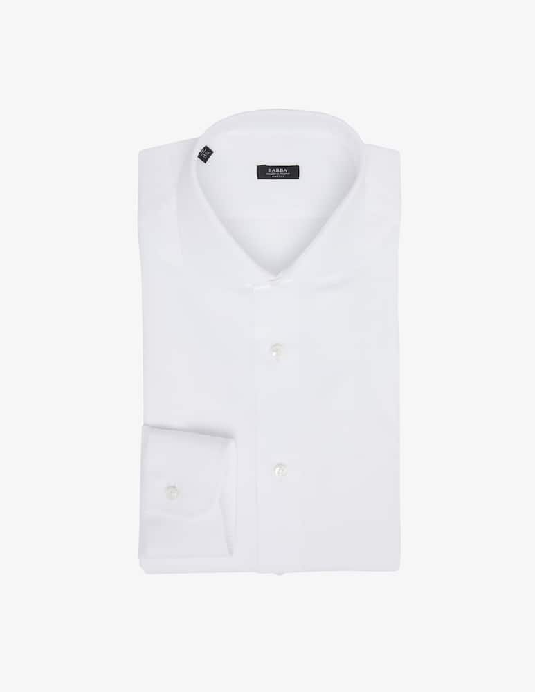 Barba Napoli Camicia slim fit armaturato - immagine 1 Barba Napoli Camicia slim fit armaturato - immagine 1