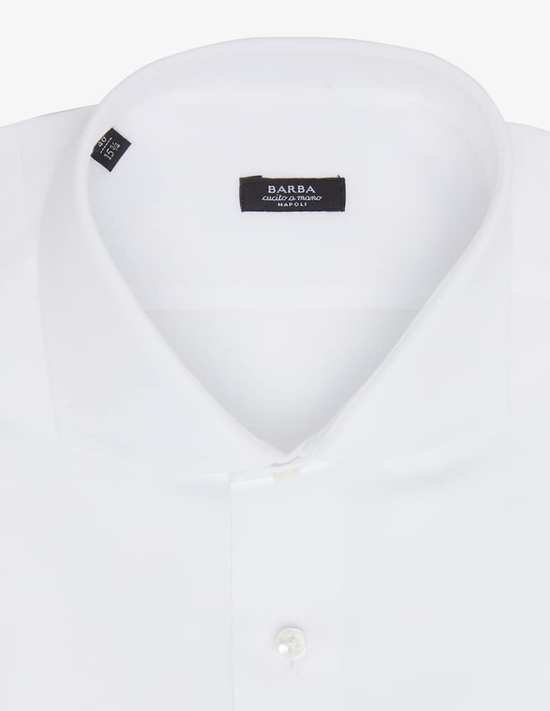 Barba Napoli Camicia slim fit armaturato - immagine 2 Barba Napoli Camicia slim fit armaturato - immagine 2
