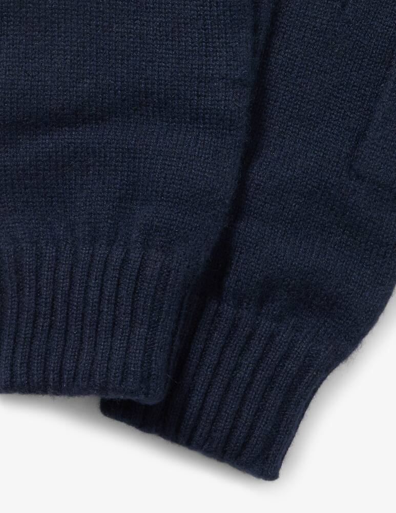 rinascente Pure Cashmere Guanti basic