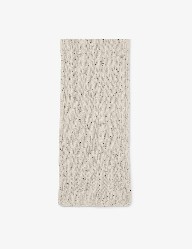 Pure Cashmere Sciarpa basic - immagine 1 Pure Cashmere Sciarpa basic - immagine 1