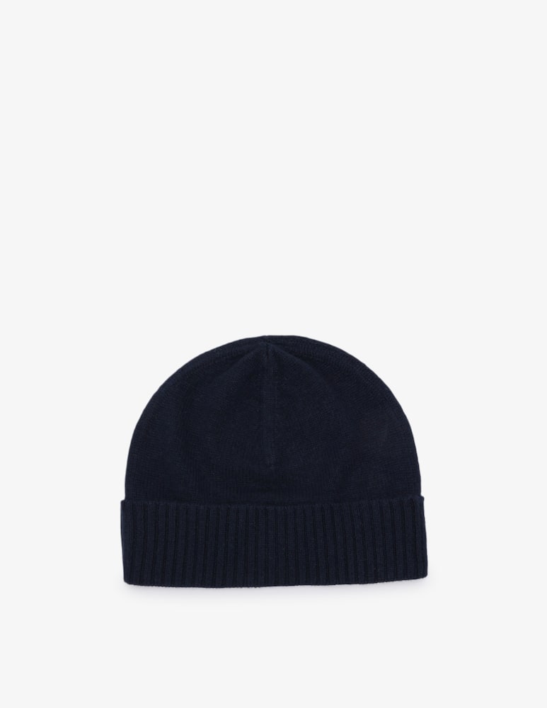 rinascente Pure Cashmere Cappello basic rasato