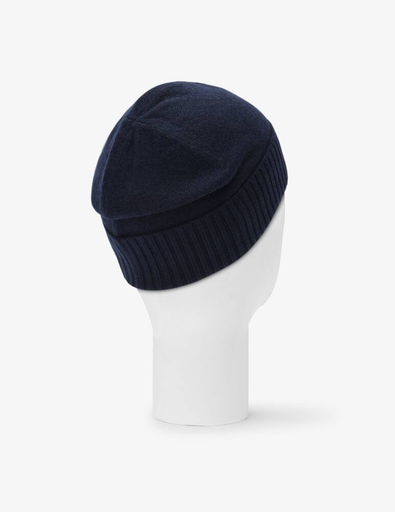 rinascente Pure Cashmere Cappello basic rasato