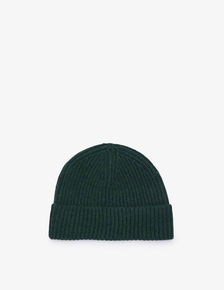 rinascente Pure Cashmere English coast beanie