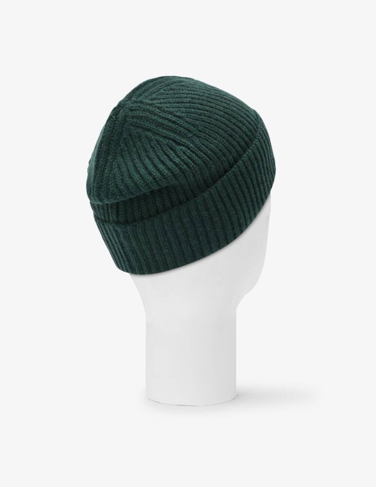 rinascente Pure Cashmere English coast beanie