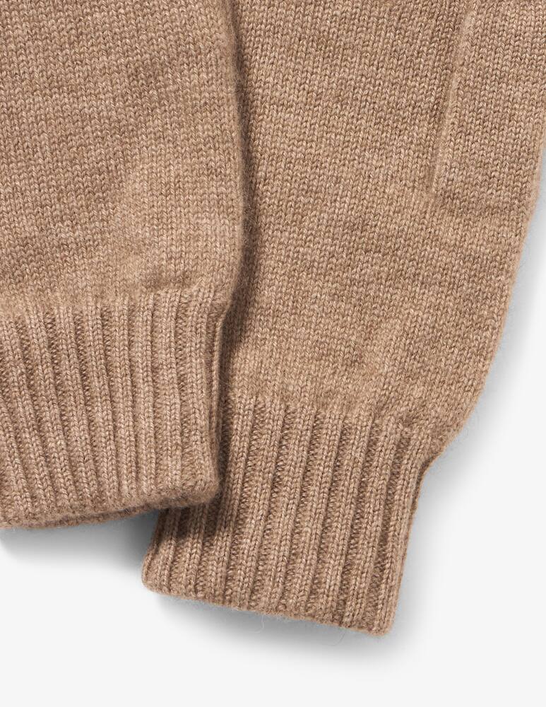 rinascente Pure Cashmere Basic gloves