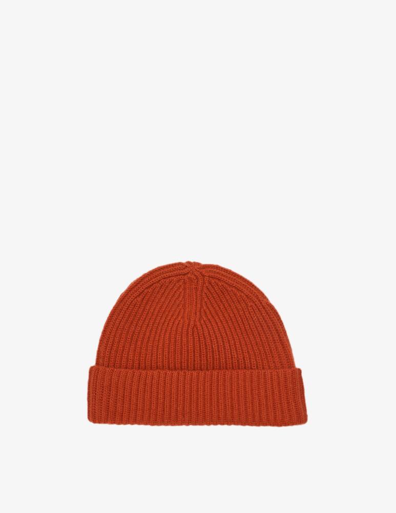 rinascente Pure Cashmere English coast beanie